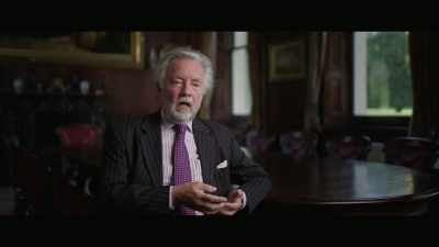 He said, "Well, no-one else - Andrew: The Problem Prince