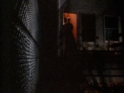 He said he went up to get
his jacket and came back down - Unsolved Mysteries