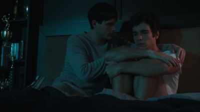 He said whatever happens next
is my fault. - Menendez: Blood Brothers