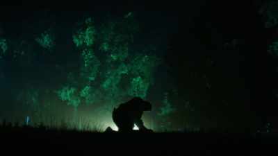  He said that when he
 took the miter saw, - Homicide Hunter: Devil in the Mountains