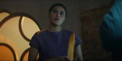- He said,
"Where one world ends, - Moonhaven