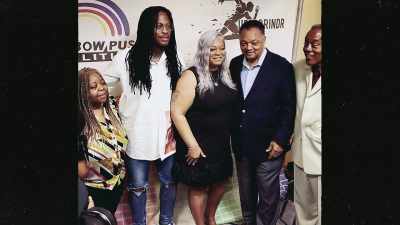 He said, "Who don't know you?" - Hip Hop Uncovered