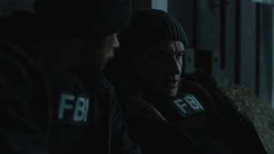He said without their mother - FBI: Most Wanted