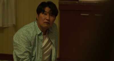 He said woo-sung should
never have been born, - Broker