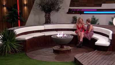 He said he would
still choose you - Love Island