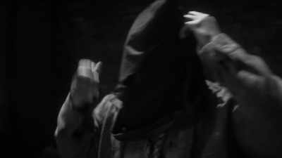 He said you would understand
when the time was right. - Watchmen