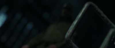 He said they would use us,
before we died! - War for the Planet of the Apes