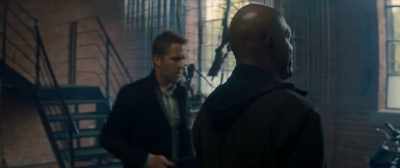 He said they would use us,
before we died! - The Hitman's Bodyguard