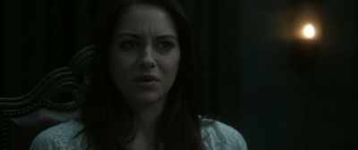He said that you can
make people see things. - Wrath of Dracula