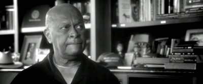 He said, "You know, you have taught me something." - Uncle Tom