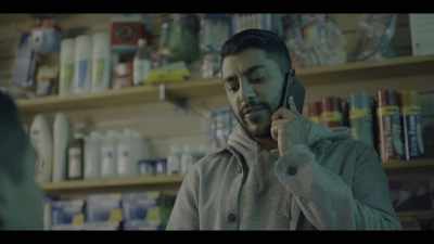 He said that you owe him $152,780.86. - Russian Doll