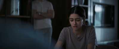 He said that you wanted to
help because he was under pressure. - Gehraiyaan