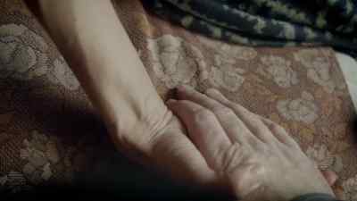 He said that you'd seen - Wallander