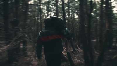 - He sanded the sawmill, - Unabomber: In His Own Words