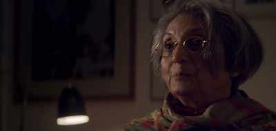 He had Saraswati on his tongue. - Wild Wild Country
