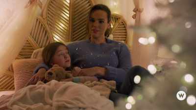 He sat right in that chair
and recorded "Silent Night". - Christmas Bedtime Stories