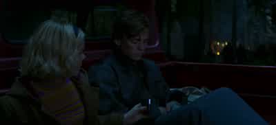 He saved me. - Chilling Adventures of Sabrina