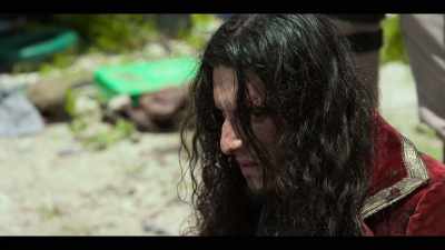 He saved New York, and
I'm saving this country. - Twisted Metal