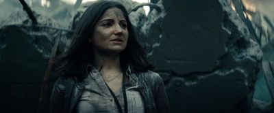 He saved us - Man of Steel