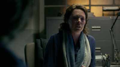He saw 112 children - The Night Manager