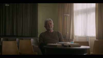 He saw a chance to redeem himself - The Long Call
