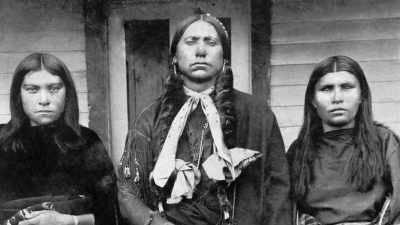 He saw that certain eras
were fading, - The American Buffalo