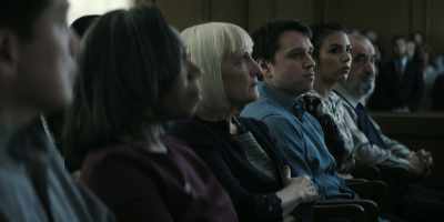 He saw his classmate lying on the ground, - Defending Jacob