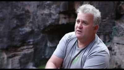 He saw Dave - Dave Not Coming Back