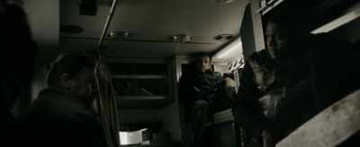 He saw death and laughed at him. - The Survivalist