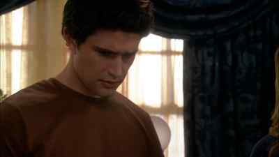 - He saw this in his head?
- Kind of. - Kyle XY