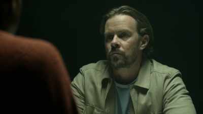 He saw Ron Brant. He'll tell you. - Deadly Estate