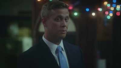 He saw something in your report
that assured him that - Dirty Sexy Saint