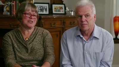 He saw that...
that the father's death, - Aussie Inventions That Changed The World