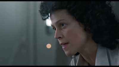 He saw thousands of eggs there, thousands. - Aliens Expanded
