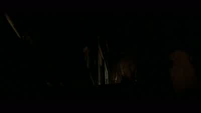 He say we have to pay for go inside. - The Deer Hunter