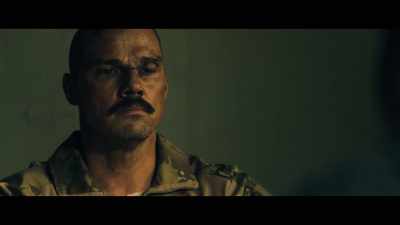 He says you acted with complete
disregard for human life - Scrublands