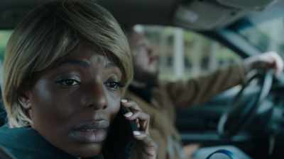 He says you can call
the same time tomorrow. - FBI: Most Wanted