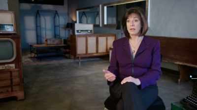 He says his client had
nothing to do with the disposal - Casey Anthony: An American Murder Mystery