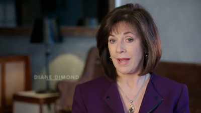 He says his client had
nothing to do with the disposal - Casey Anthony: An American Murder Mystery