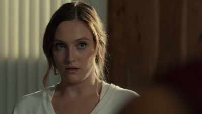 - He says that conversion
disorder can be treated
through therapy. - Burden of Truth