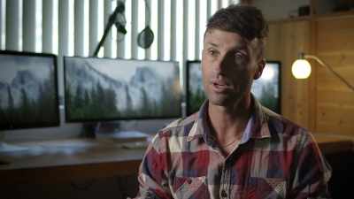 He says he doesn't like crowds - Kilian Jornet, Path to Everest
