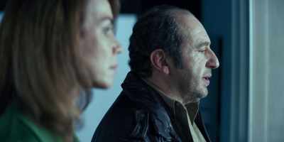 He says he was just following
a pointless notice. - The Last Mercenary