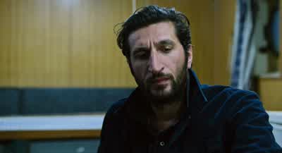 He says he looks like Abu Ahmed. - Zero Dark Thirty