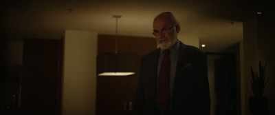 He says he has proof
that Stonagal is setting us up, - Left Behind: Rise of the Antichrist
