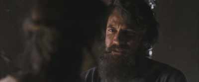 - He says--He says
He will give me descendants - His Only Son