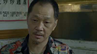 He says that he is the only
one that can sell fireworks - Gravesend