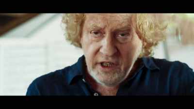 He says he has treated several cases - Monsters Inside: The 24 Faces of Billy Milligan