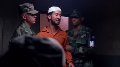 He says he was promised a transfer to minimum security. - NCIS