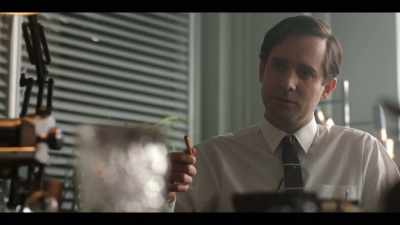 He says he'll stump up
for a story about Jack. - The Trial of Christine Keeler