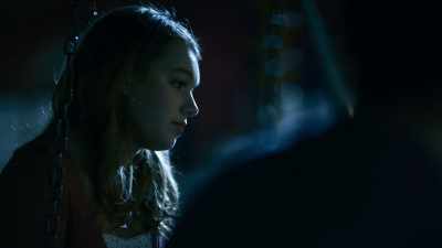 He says he's gonna be
able to move past it, - Secrets of a Marine's Wife